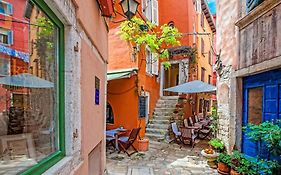 Apartments Casa Rubeus Rovinj