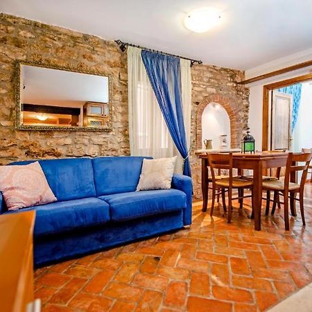 Apartments Casa Rubeus Rovinj Zewnętrze zdjęcie