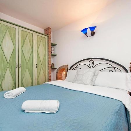 Apartments Casa Rubeus Rovinj Zewnętrze zdjęcie