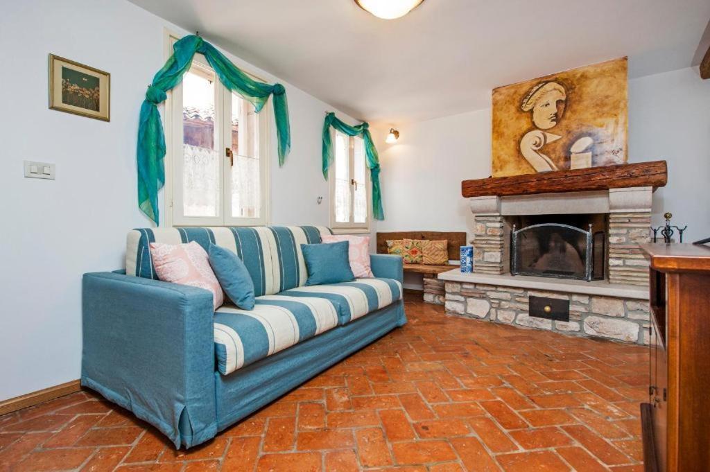 Apartments Casa Rubeus Rovinj Zewnętrze zdjęcie