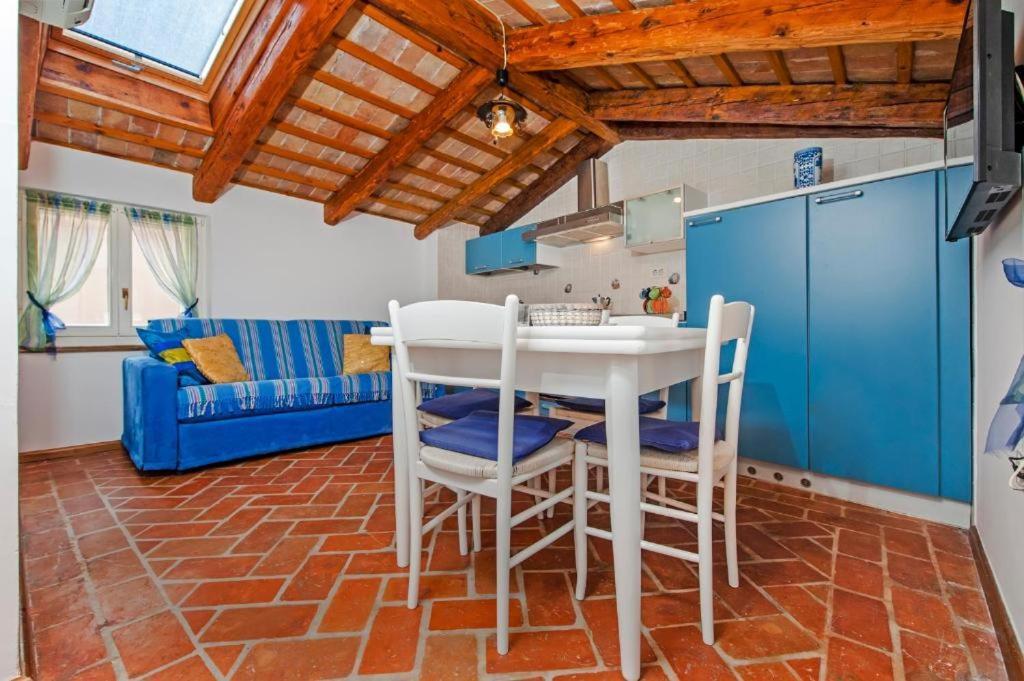Apartments Casa Rubeus Rovinj Zewnętrze zdjęcie