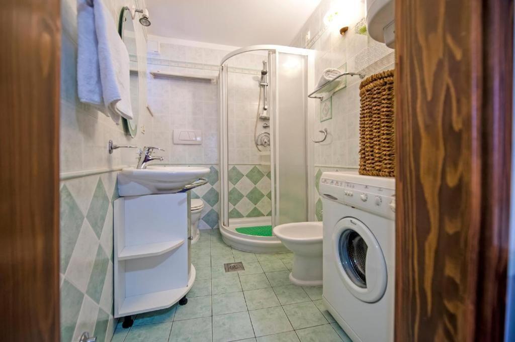 Apartments Casa Rubeus Rovinj Zewnętrze zdjęcie